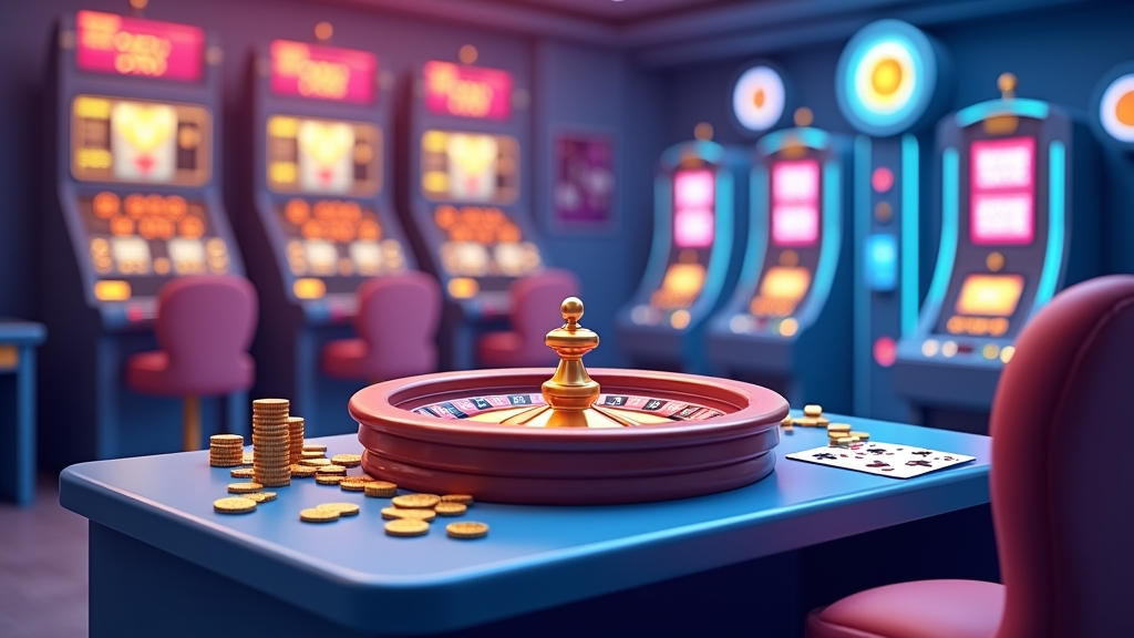 Winorio No Deposit Bonus: What UK Players Can Expect